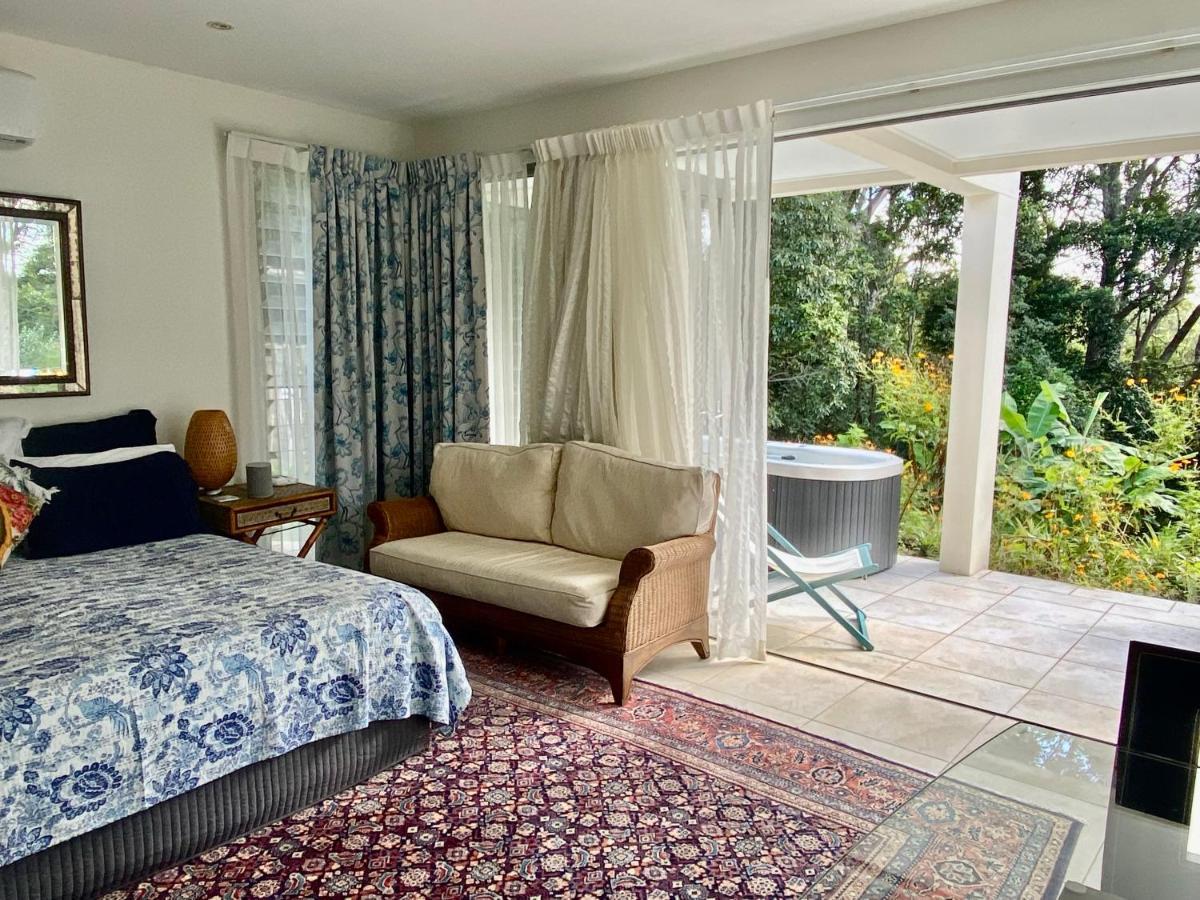 Alaya Verde Bed & Breakfast Ringtail Creek Buitenkant foto