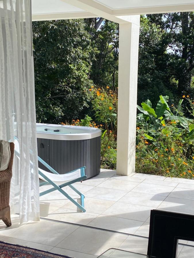 Alaya Verde Bed & Breakfast Ringtail Creek Buitenkant foto