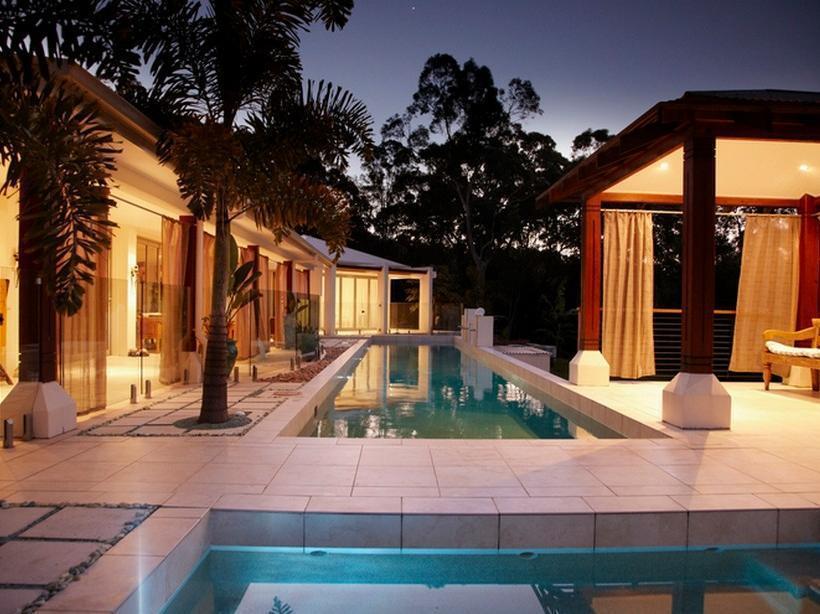 Alaya Verde Bed & Breakfast Ringtail Creek Buitenkant foto