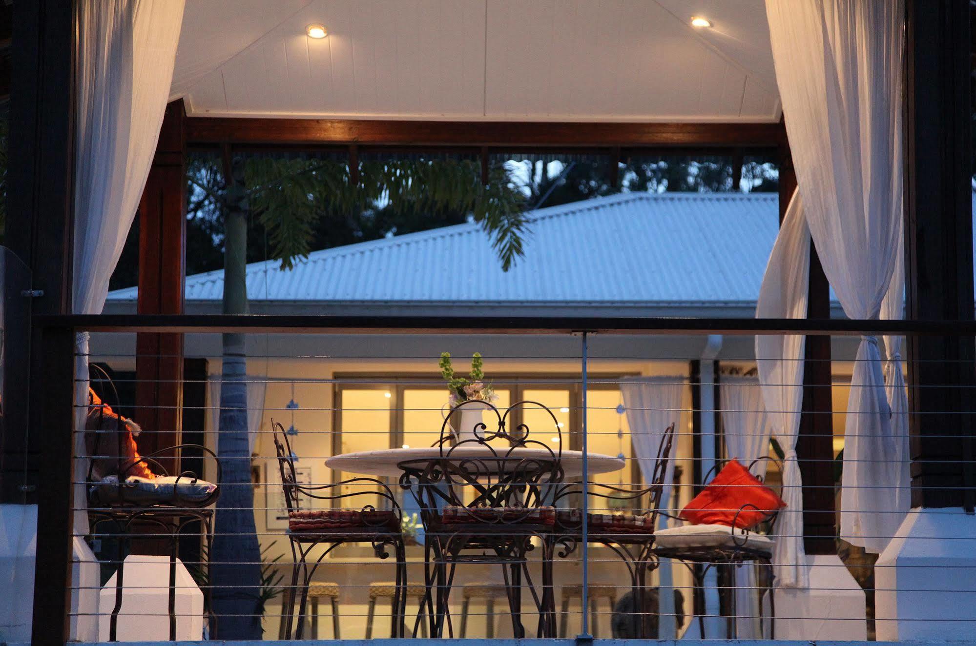 Alaya Verde Bed & Breakfast Ringtail Creek Buitenkant foto